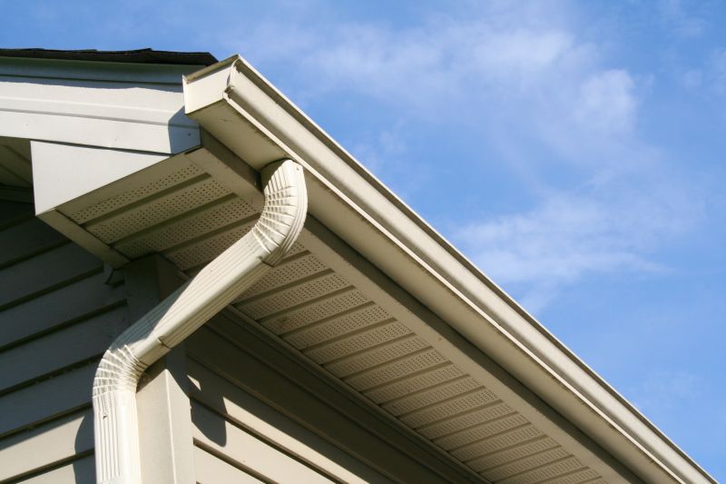 Gutter Cap Installation